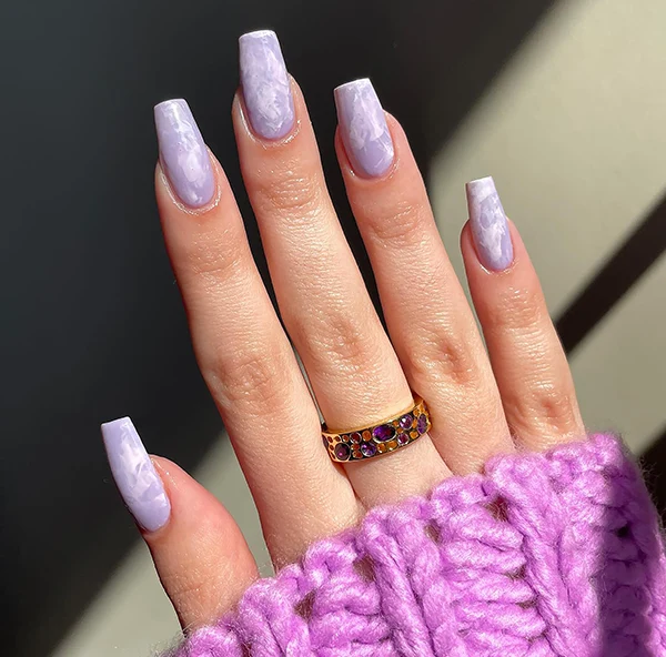About Galaxy Nails And Spa