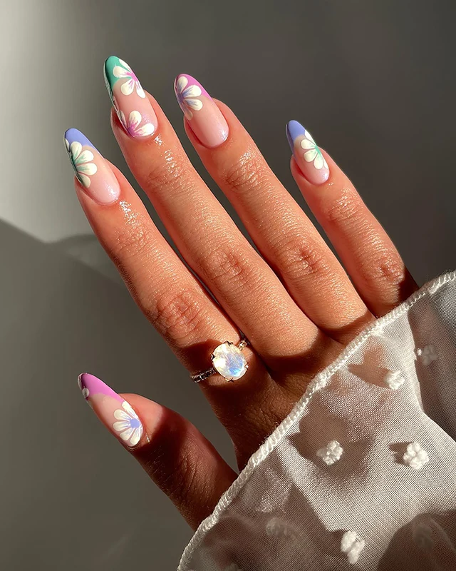 Gallery Galaxy Nails And Spa