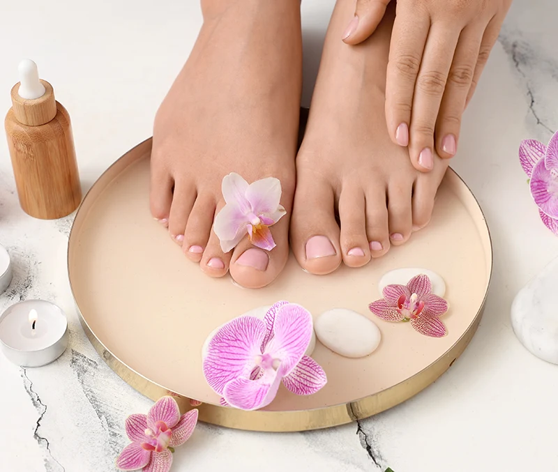 Gallery Galaxy Nails And Spa