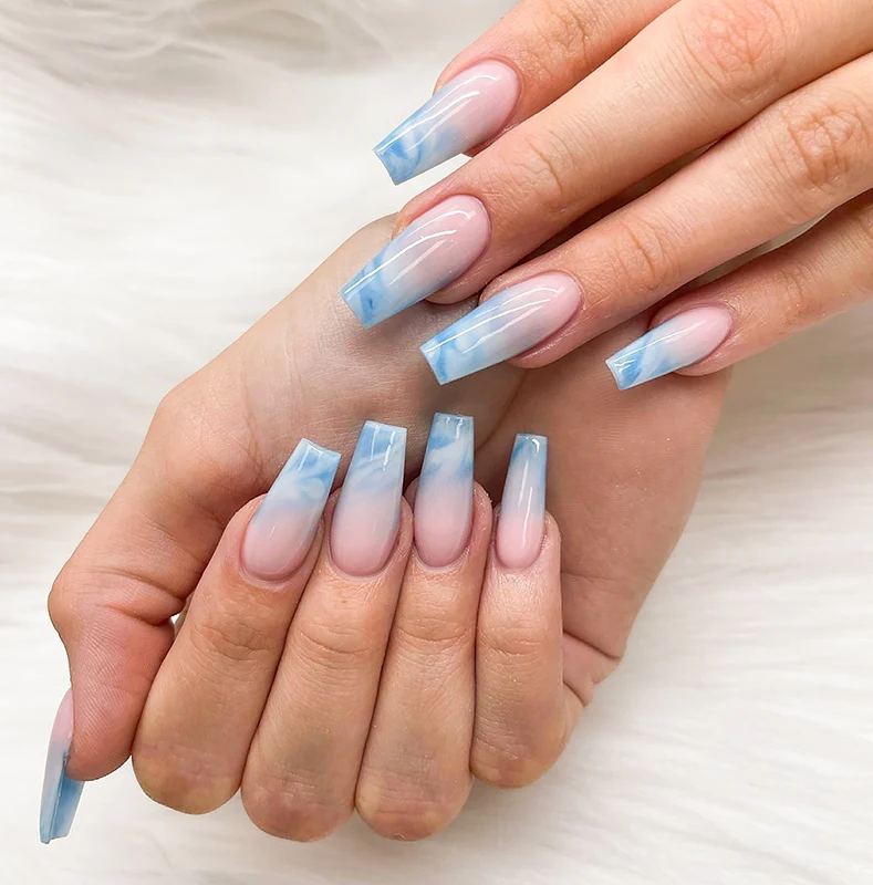 Gallery Galaxy Nails And Spa