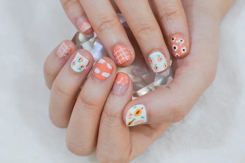 Children Nails